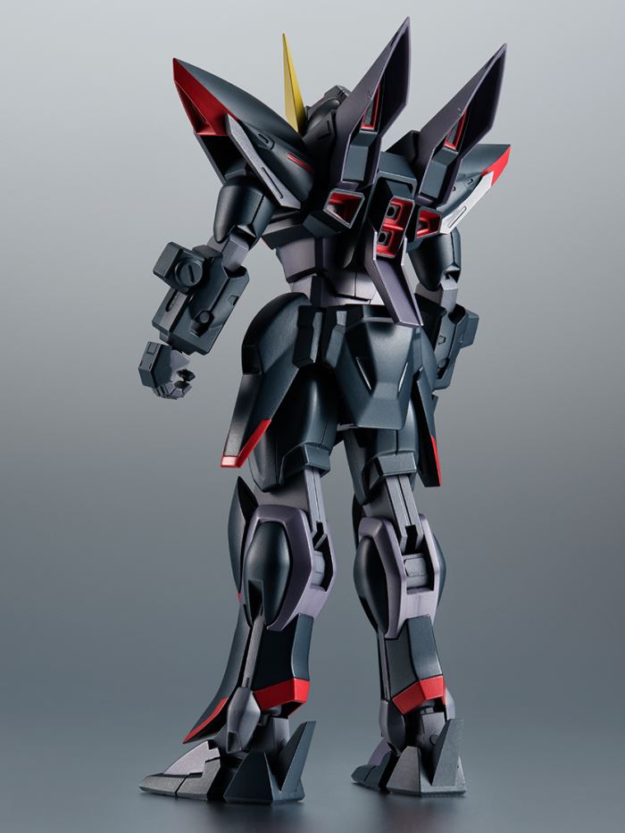 ROBOT SPIRITS  GAT-X207 Blitz Gundam ver. ANIME