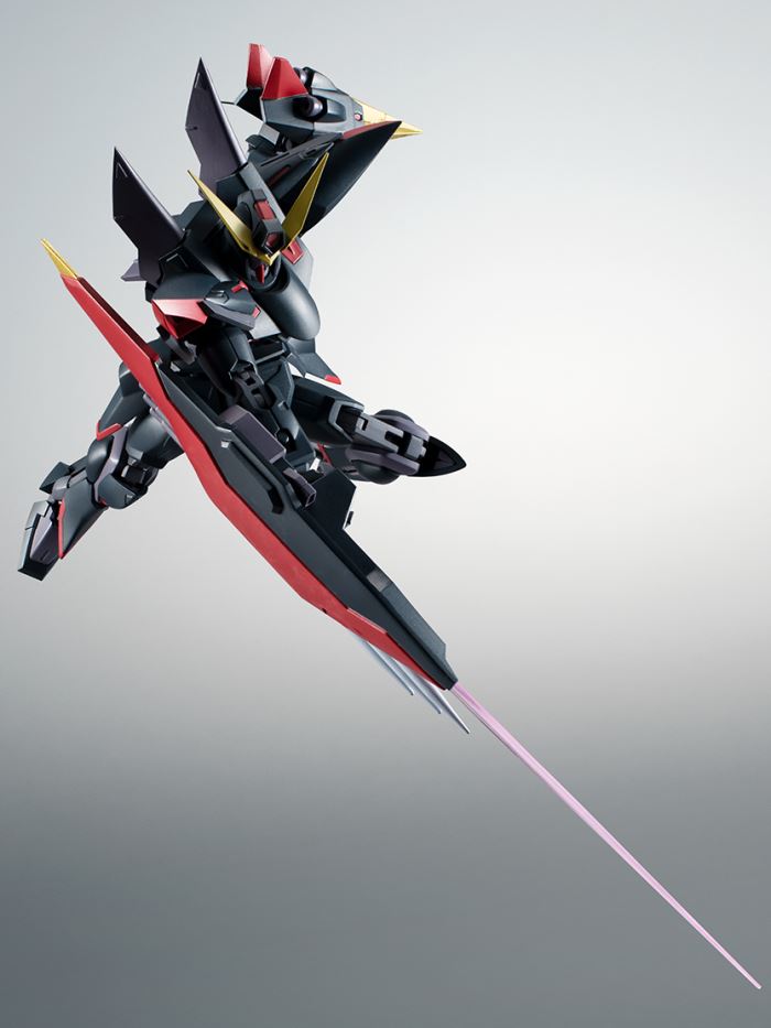 ROBOT SPIRITS  GAT-X207 Blitz Gundam ver. ANIME