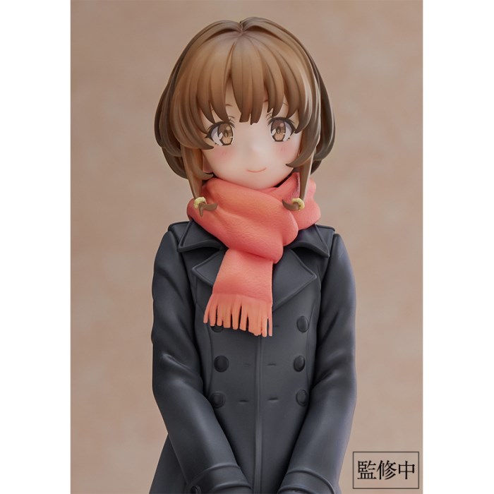 Rascal Does Not Dream of a Sister Venturing Out - Kaede Azusagawa 1/7