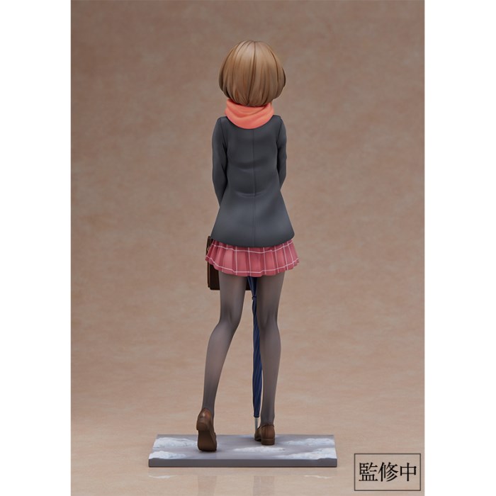 Rascal Does Not Dream of a Sister Venturing Out - Kaede Azusagawa 1/7