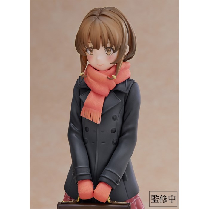 Rascal Does Not Dream of a Sister Venturing Out - Kaede Azusagawa 1/7