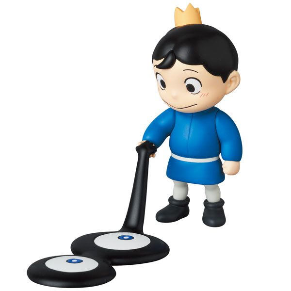 Ultra Detail Figure UDF Ranking of Kings