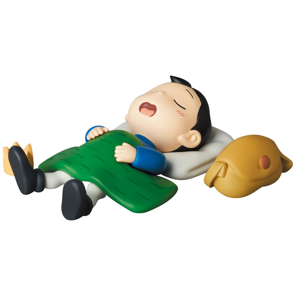 Ultra Detail Figure UDF Ranking of Kings