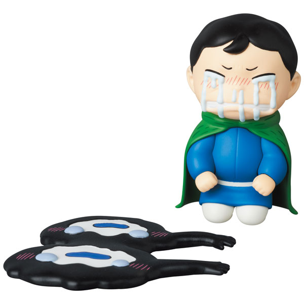 Ultra Detail Figure UDF Ranking of Kings