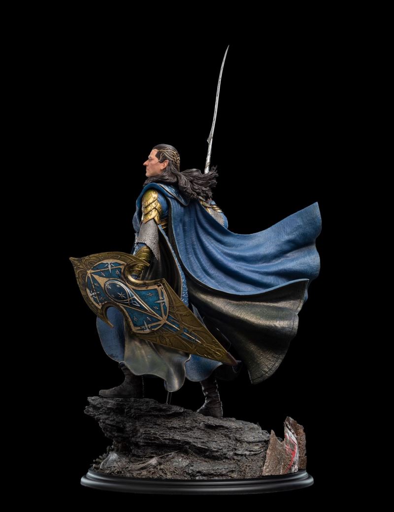 Gil-Galad (The Lord of the Rings)