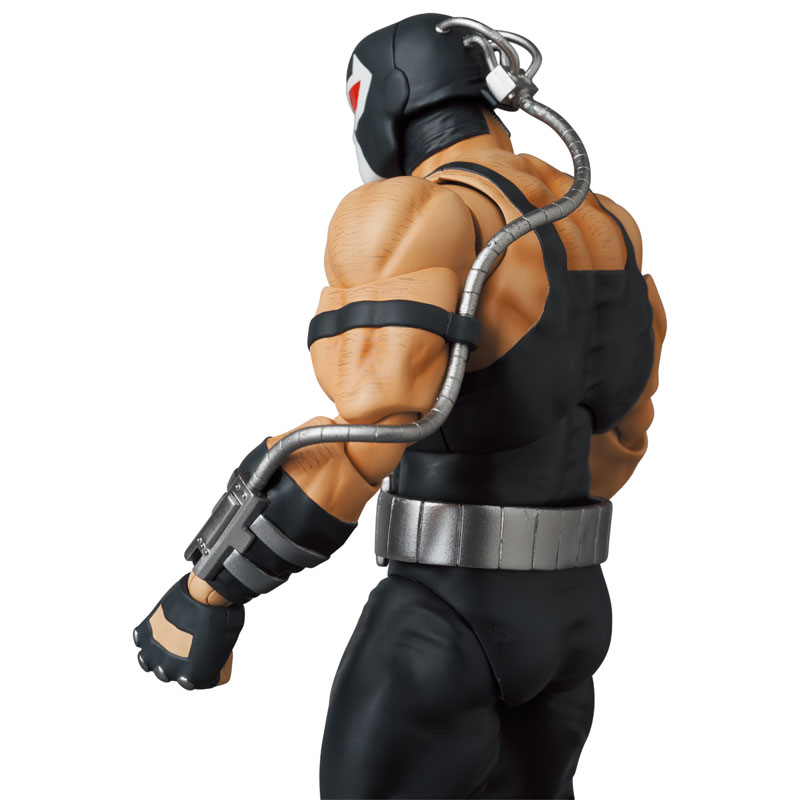 MAFEX No.216 BANE (BATMAN KNIGHTFALL Ver.)