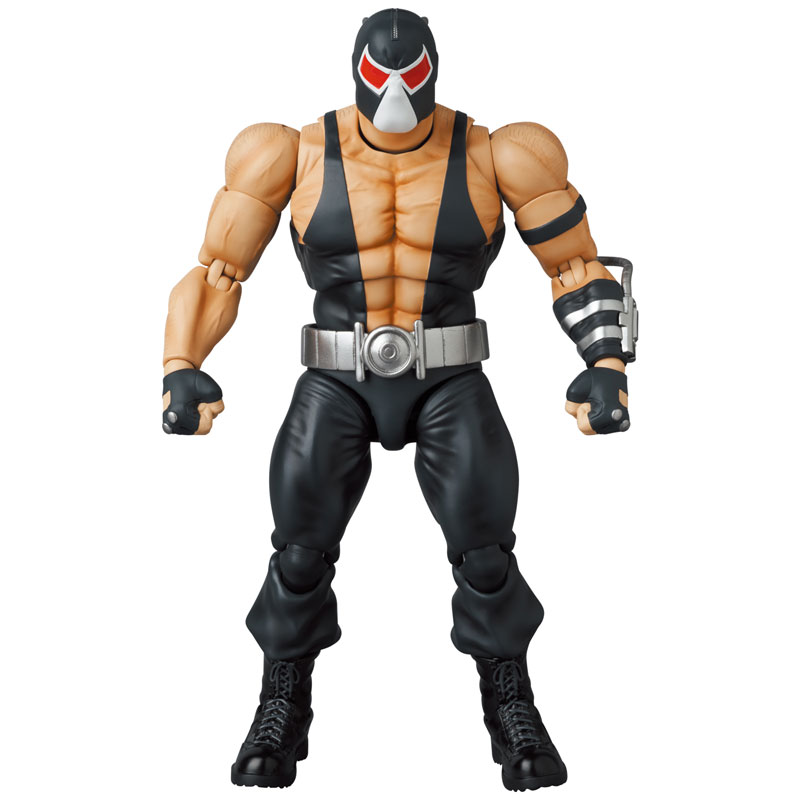 MAFEX No.216 BANE (BATMAN KNIGHTFALL Ver.)