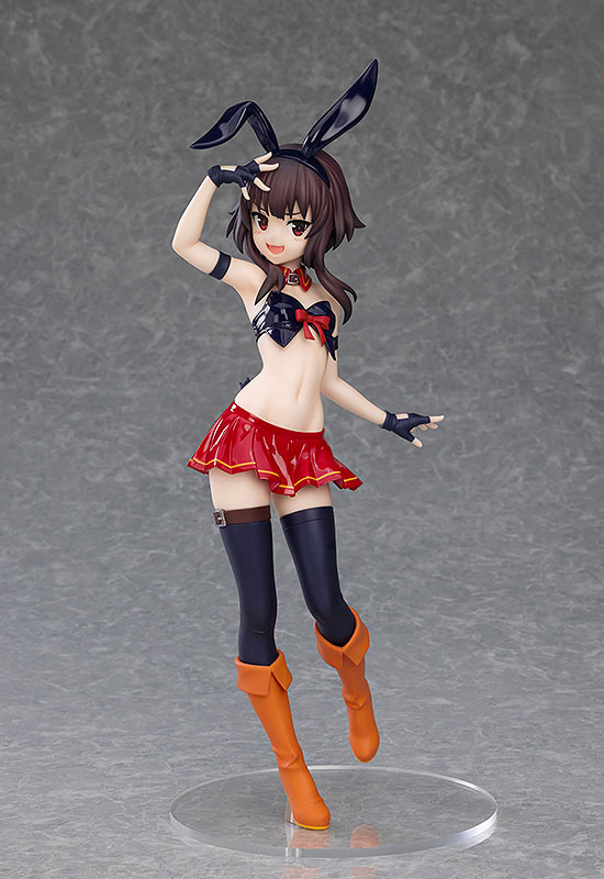 POP UP PARADE KonoSuba Megumin Bunny Ver. L size
