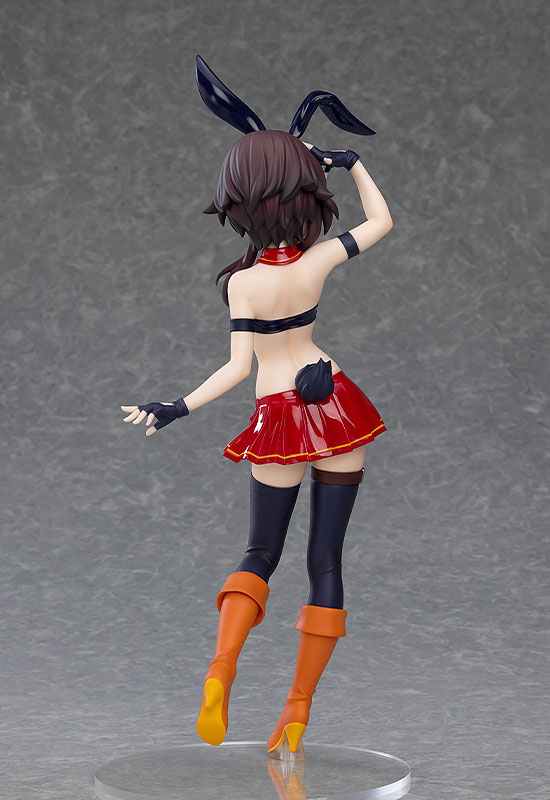 POP UP PARADE KonoSuba Megumin Bunny Ver. L size