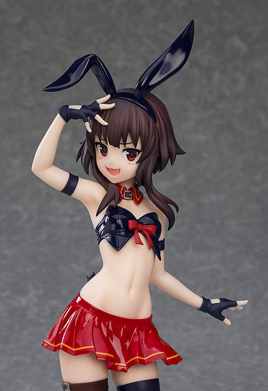 POP UP PARADE KonoSuba Megumin Bunny Ver. L size