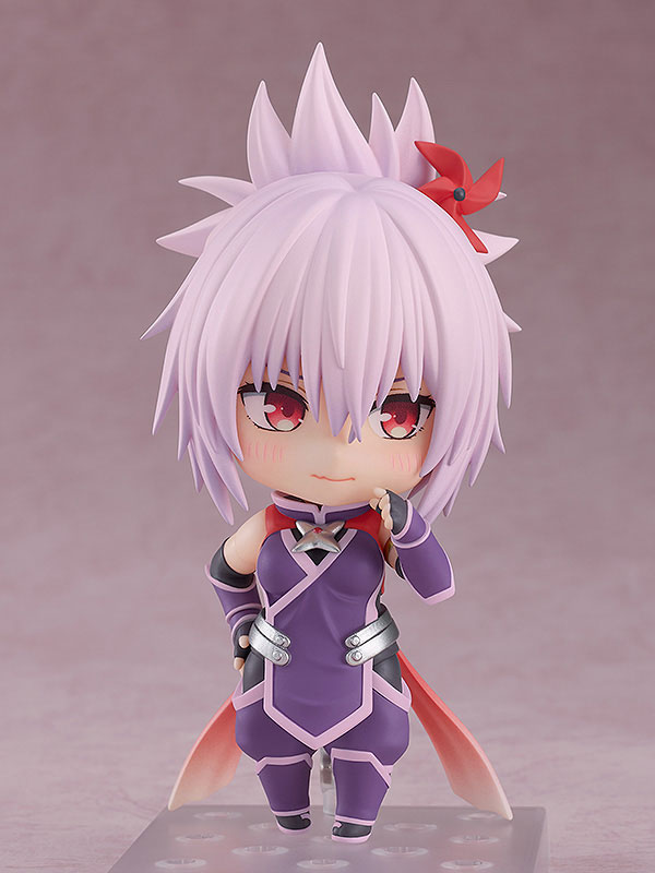 Nendoroid Ayakashi Triangle Matsuri Kazamaki