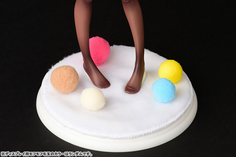 FAIRY TAIL Lucy Heartfilia ( Halloween Cat / Leopard Cat / Cherry Blossom Cat ) Gravure Style 1/6