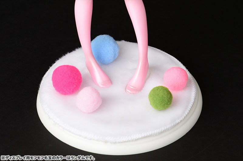 FAIRY TAIL Lucy Heartfilia ( Halloween Cat / Leopard Cat / Cherry Blossom Cat ) Gravure Style 1/6