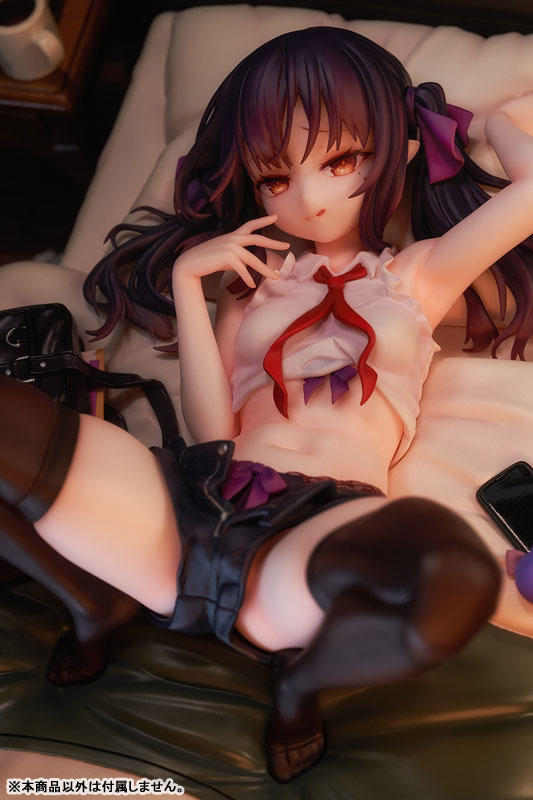 Sutora Illustrated by Tamano Kedama 1/7