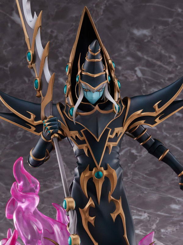 Yu-Gi-Oh! Duel Monsters Dark Paladin 1/7