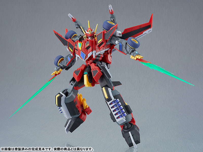 MODEROID Movie GRIDMAN UNIVERSE Rogue Kaiser Gridman