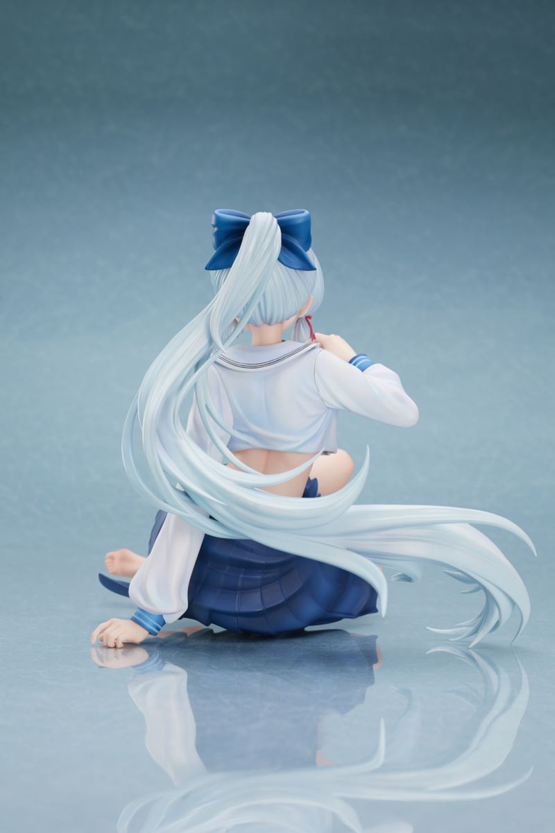 Kamisato Ayaka - Genshin Impact