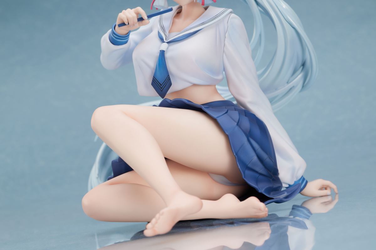 Kamisato Ayaka - Genshin Impact