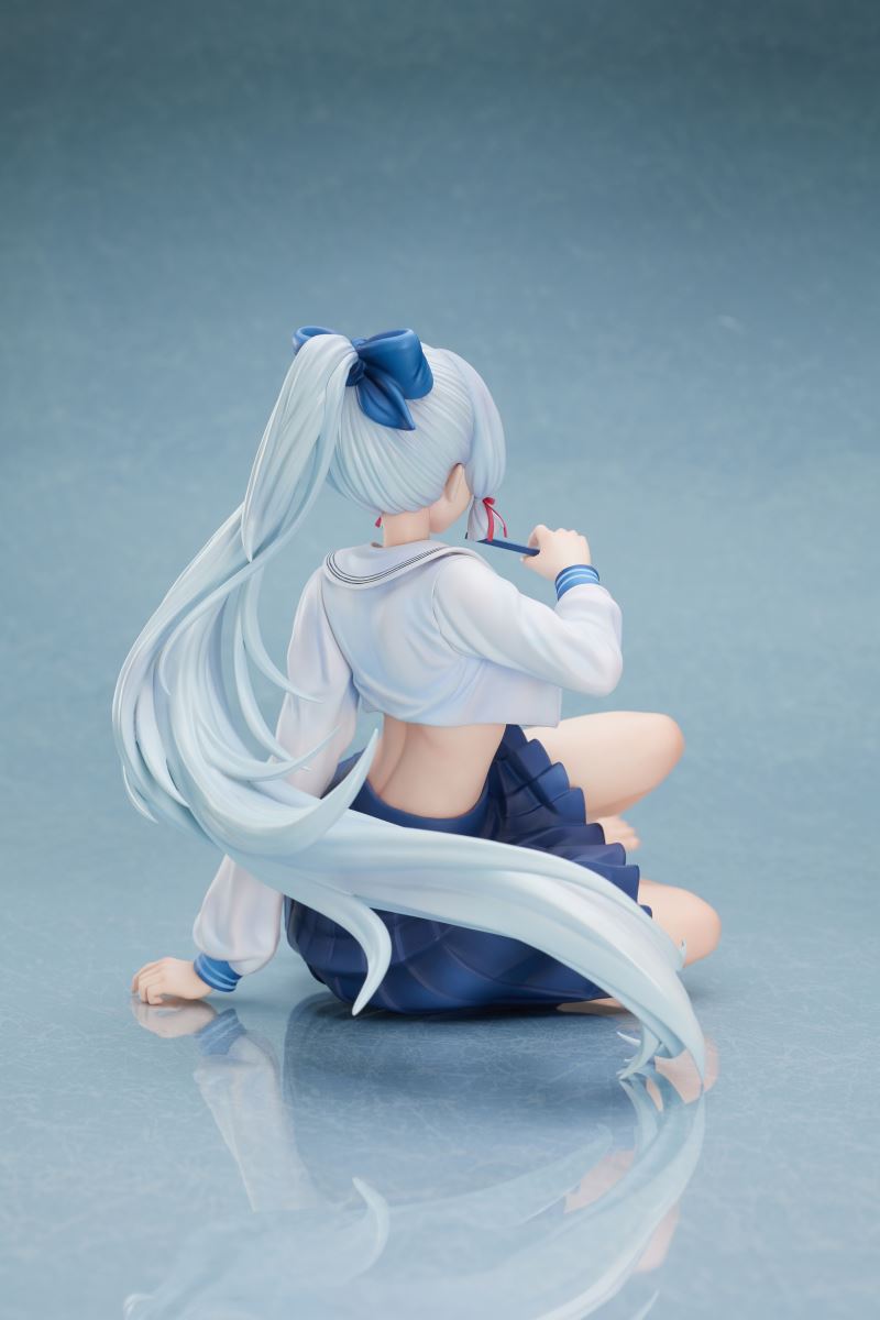 Kamisato Ayaka - Genshin Impact