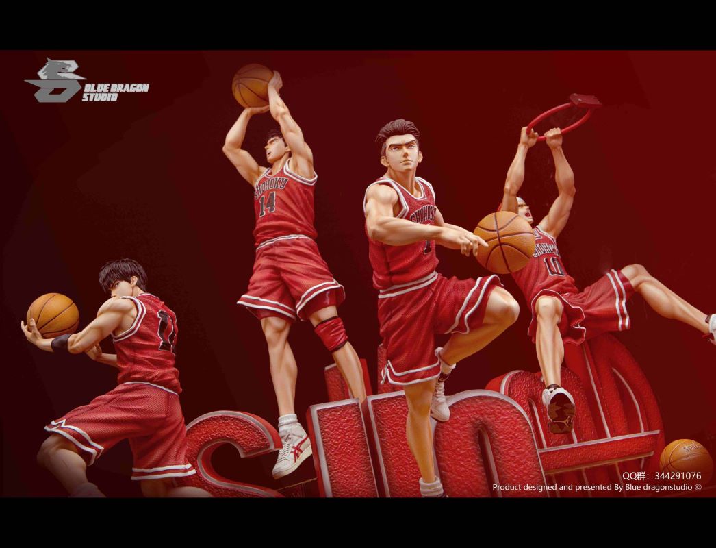 Miyagi Ryota - Slam Dunk