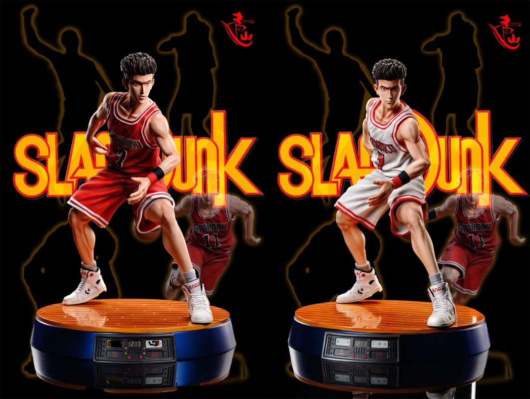 Ryouta Miyagi - SLAM DUNK