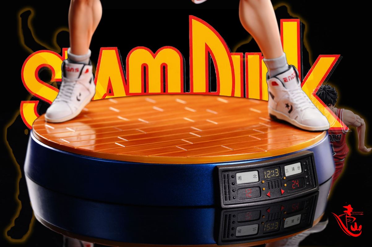 Ryouta Miyagi - SLAM DUNK