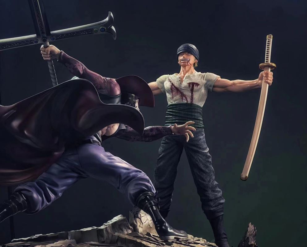 Roronoa Zoro