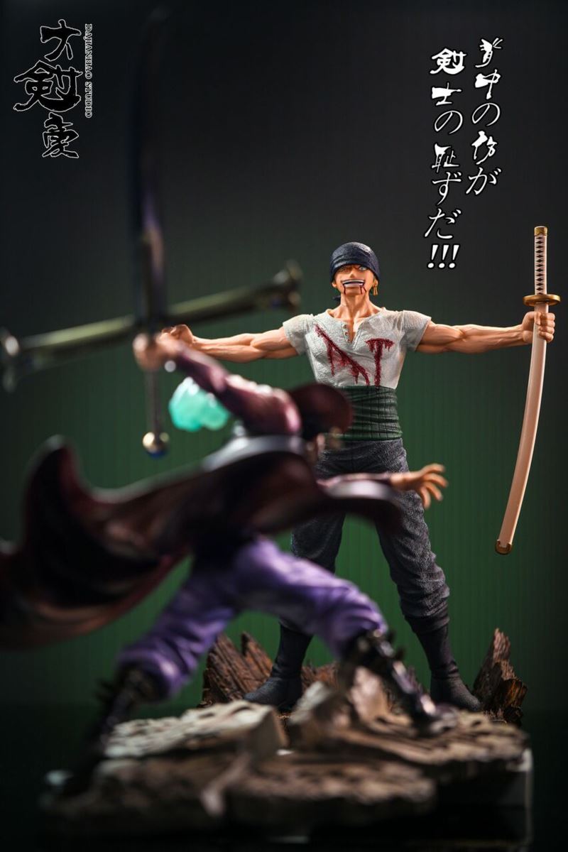 Roronoa Zoro