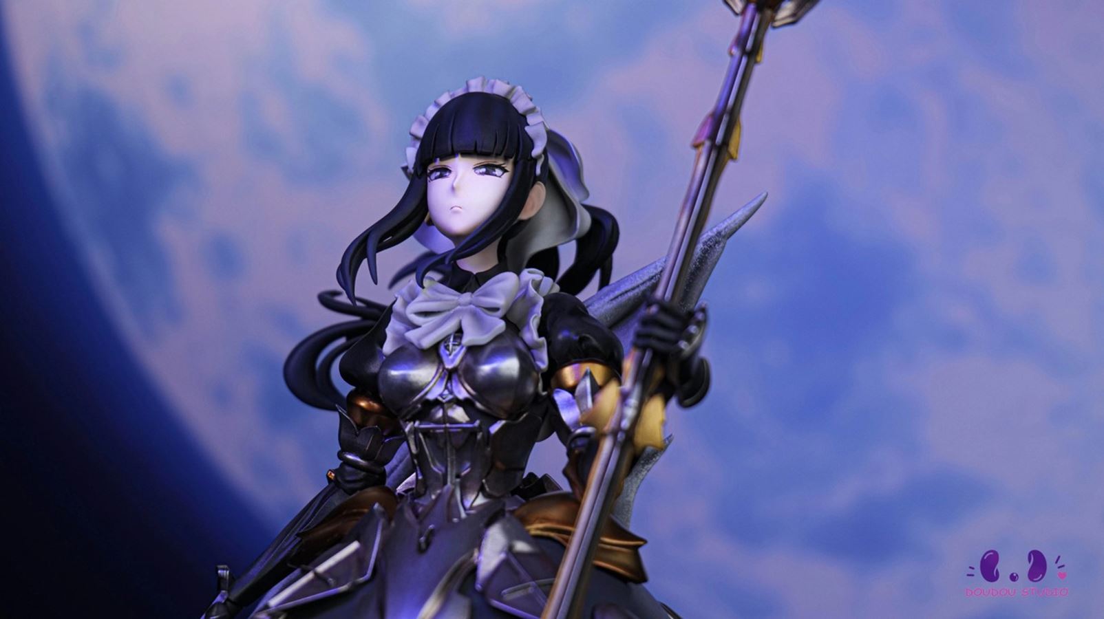 Narberal Gamma 1/6