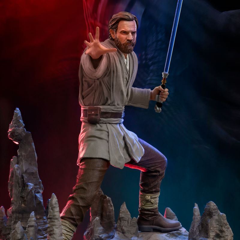 OBI-WAN KENOBI 1/10