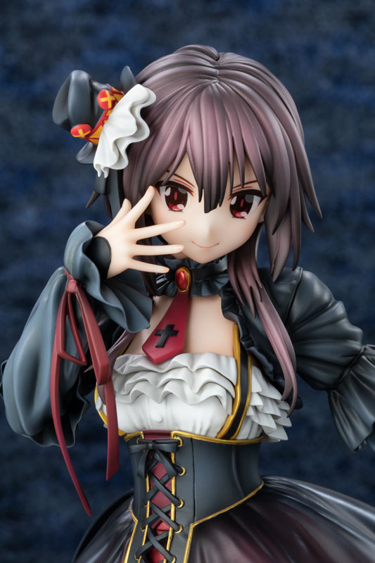KDcolle KONOSUBA:ANEXPLOSION on this wonderful world! Megumin gothic lolita dress ver. 1/7