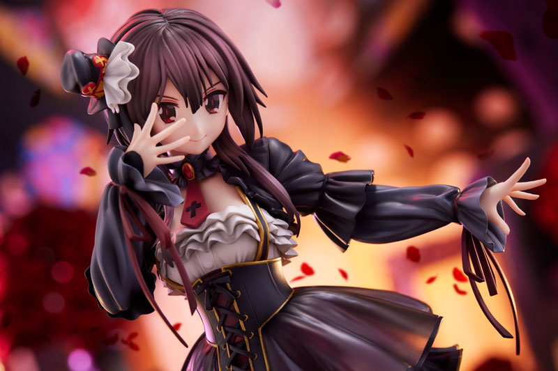KDcolle KONOSUBA:ANEXPLOSION on this wonderful world! Megumin gothic lolita dress ver. 1/7
