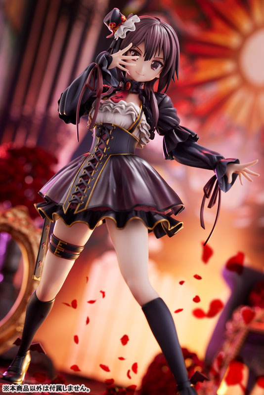 KDcolle KONOSUBA:ANEXPLOSION on this wonderful world! Megumin gothic lolita dress ver. 1/7
