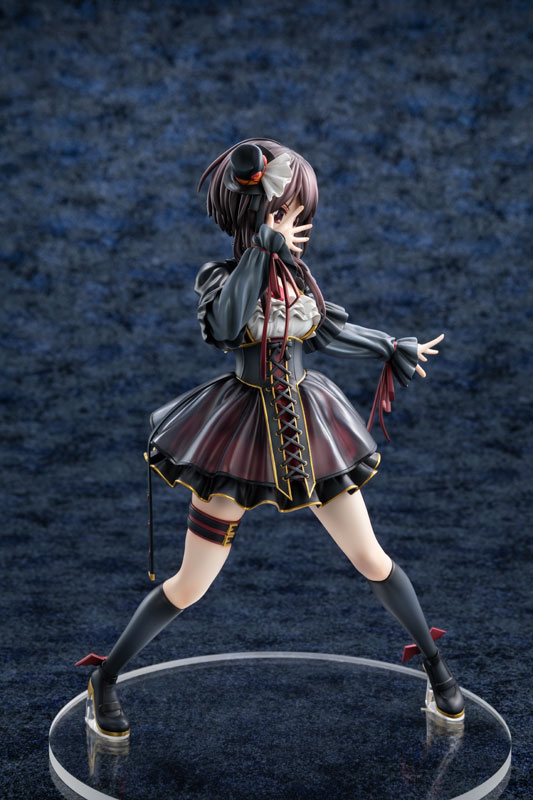 KDcolle KONOSUBA:ANEXPLOSION on this wonderful world! Megumin gothic lolita dress ver. 1/7