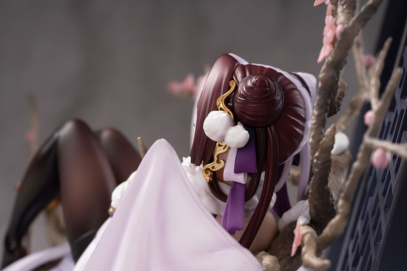 Azur Lane Chao Ho Plum Blossom's Illumination ver. 1/7