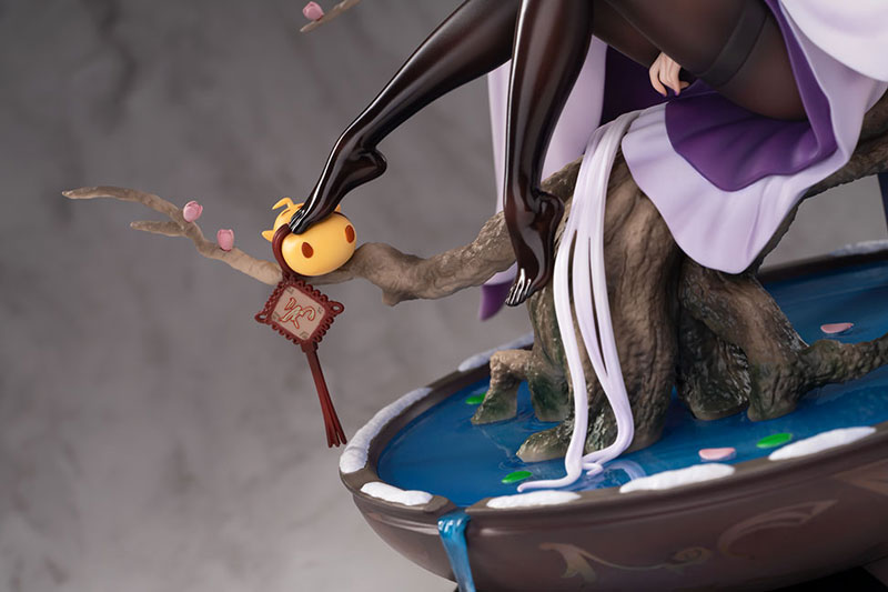 Azur Lane Chao Ho Plum Blossom's Illumination ver. 1/7