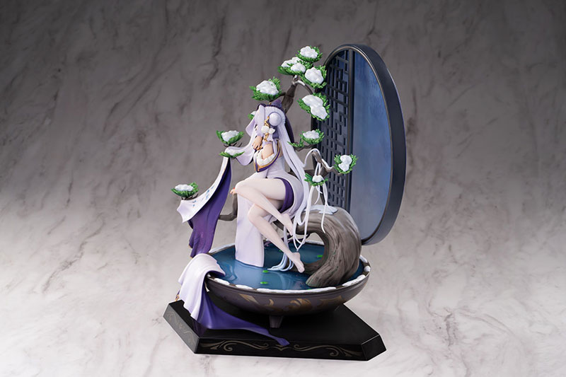 Azur Lane Ying Swei Snowy Pine's Warmth ver. 1/7