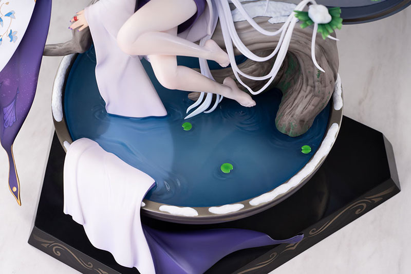 Azur Lane Ying Swei Snowy Pine's Warmth ver. 1/7