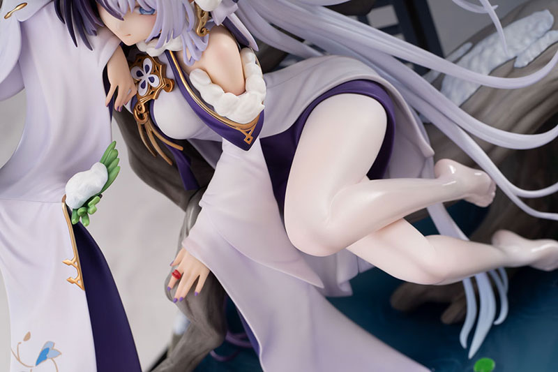 Azur Lane Ying Swei Snowy Pine's Warmth ver. 1/7