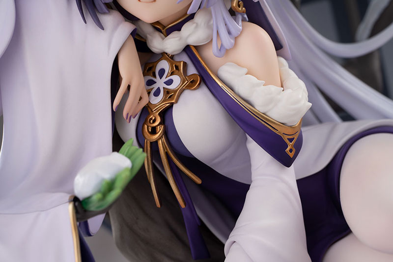 Azur Lane Ying Swei Snowy Pine's Warmth ver. 1/7