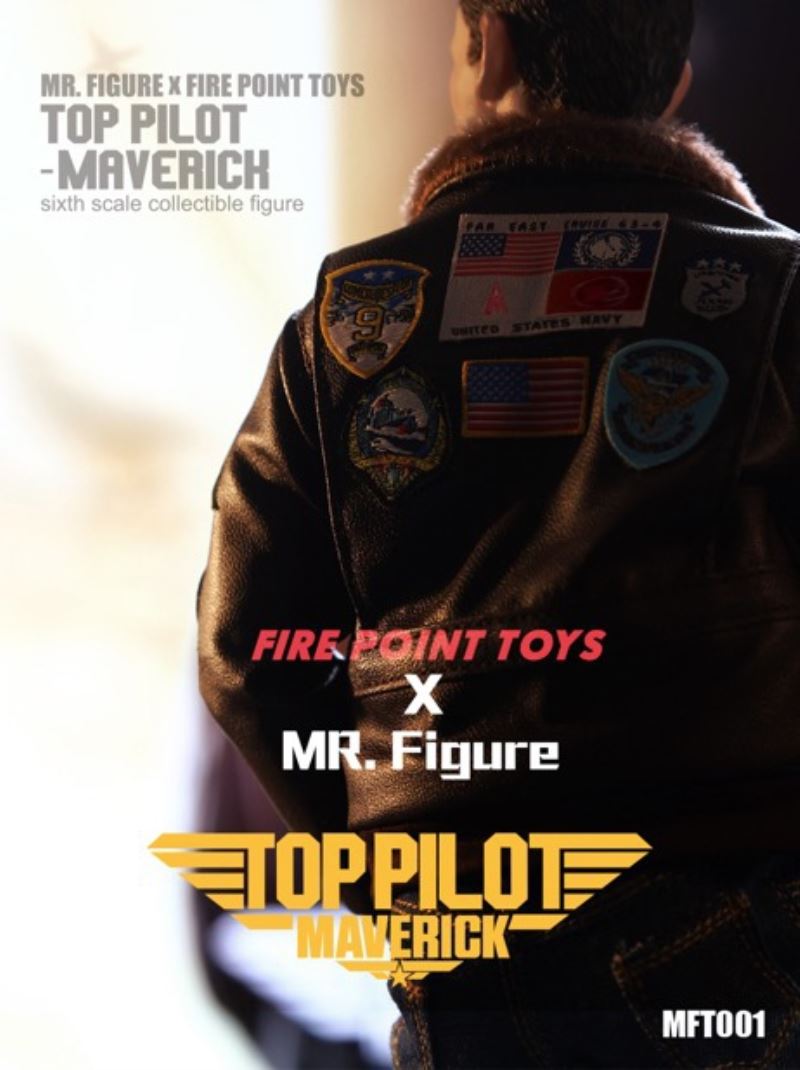 Top Pilot 1/6