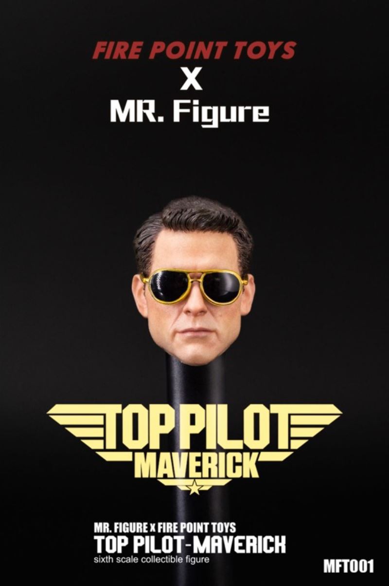 Top Pilot 1/6