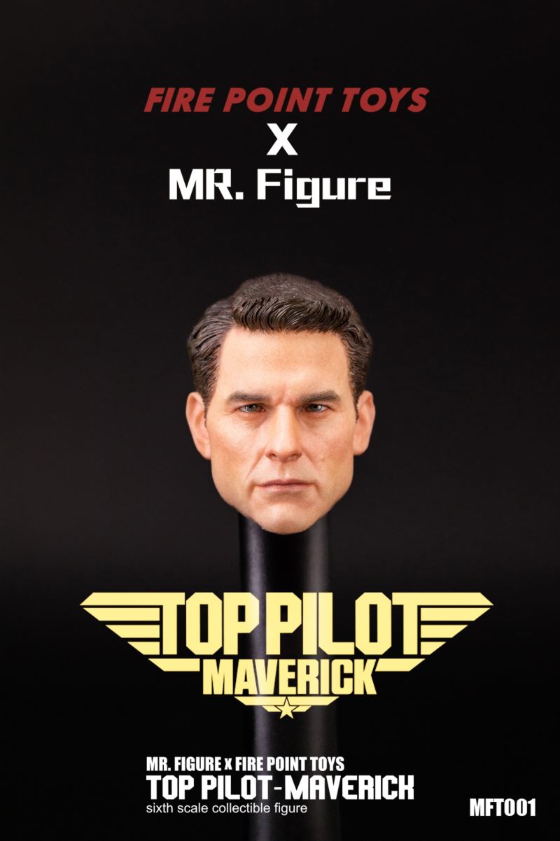 Top Pilot 1/6