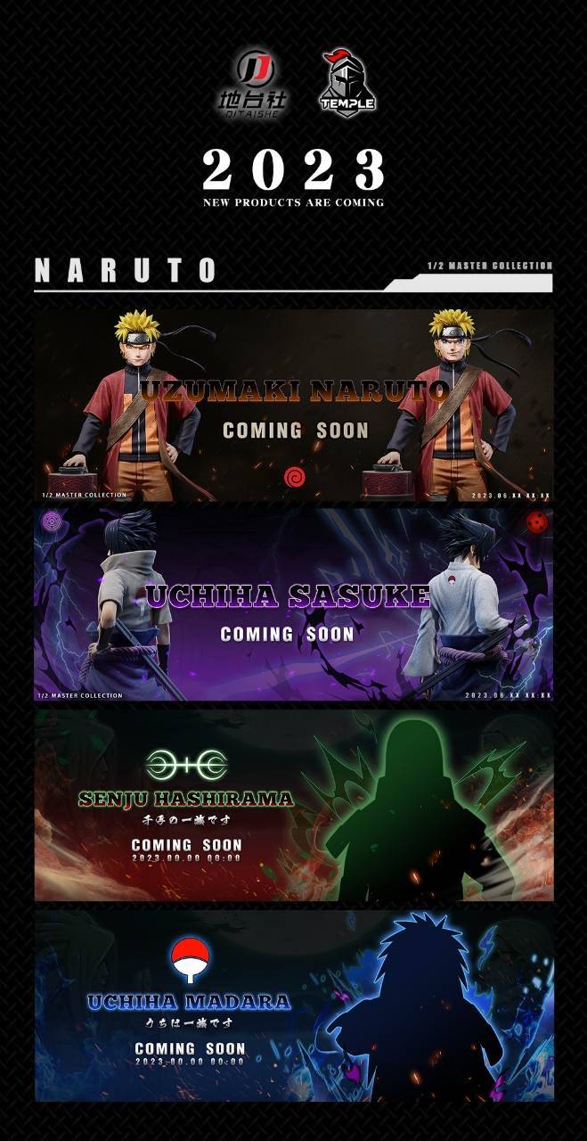 Naruto Uzumaki - Naruto