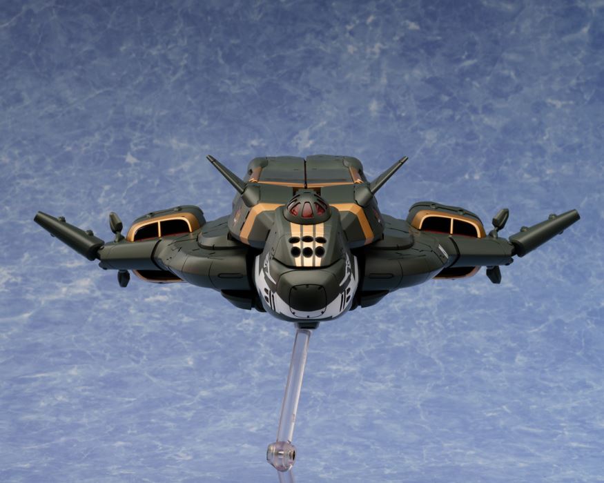 VFG MC-12 Macross Delta VB-6 Konig Monster