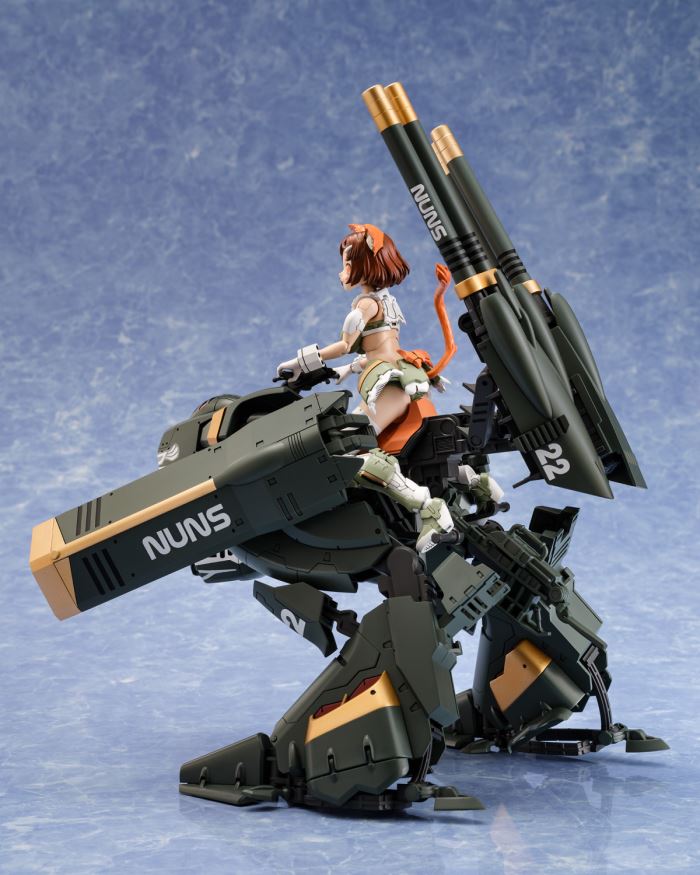 VFG MC-12 Macross Delta VB-6 Konig Monster