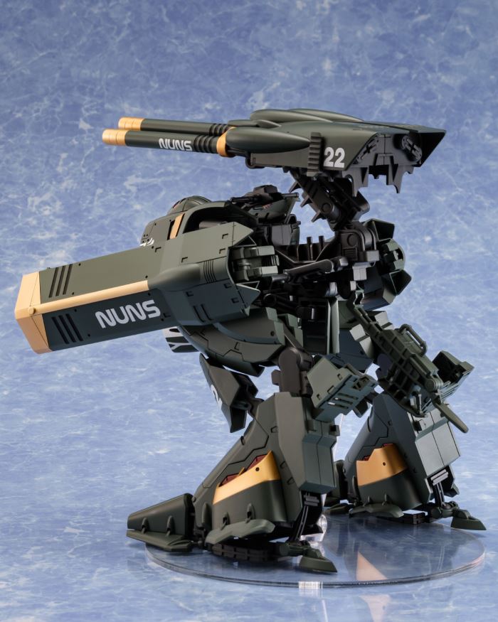 VFG MC-12 Macross Delta VB-6 Konig Monster
