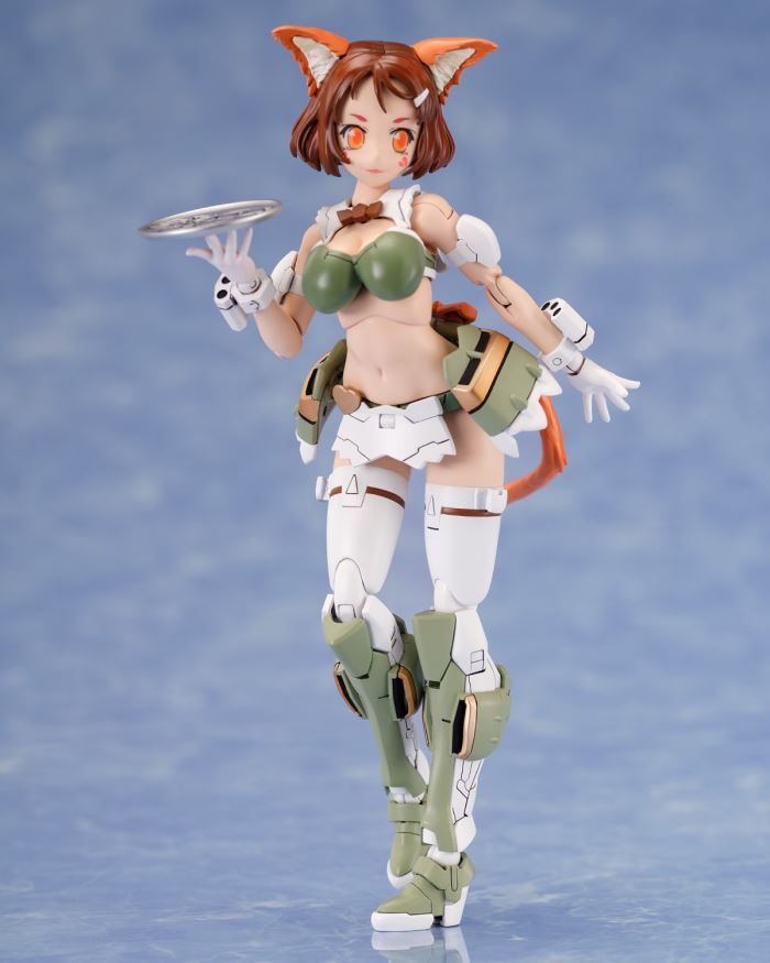 VFG MC-12 Macross Delta VB-6 Konig Monster