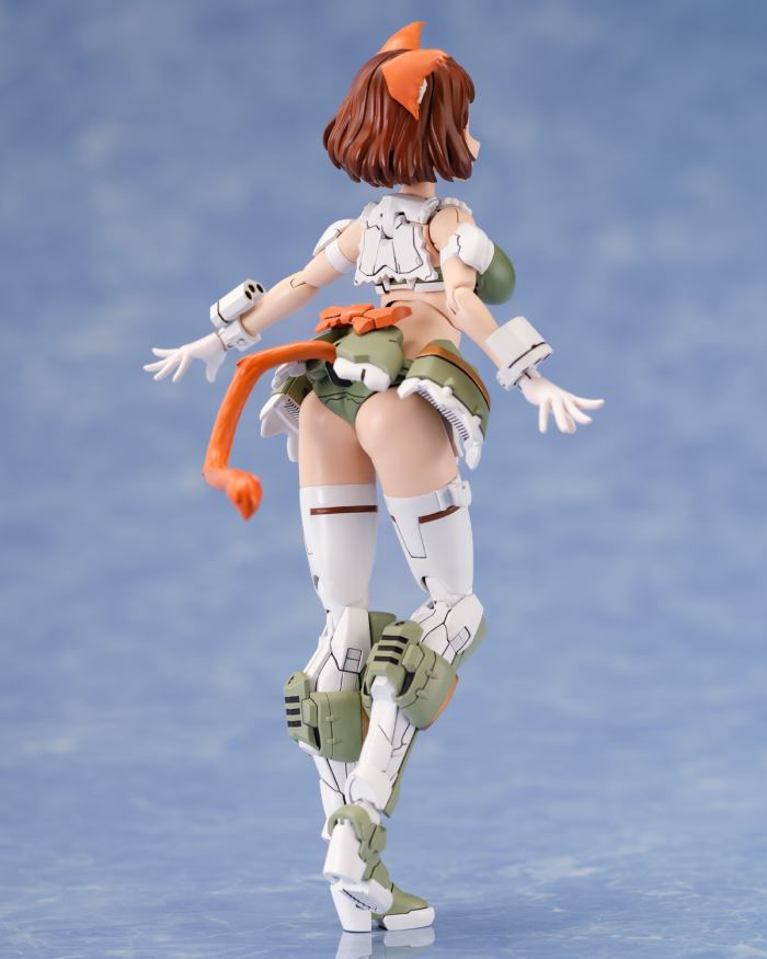 VFG MC-12 Macross Delta VB-6 Konig Monster