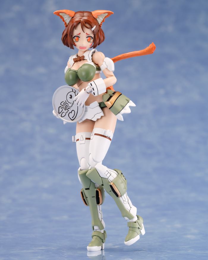 VFG MC-12 Macross Delta VB-6 Konig Monster
